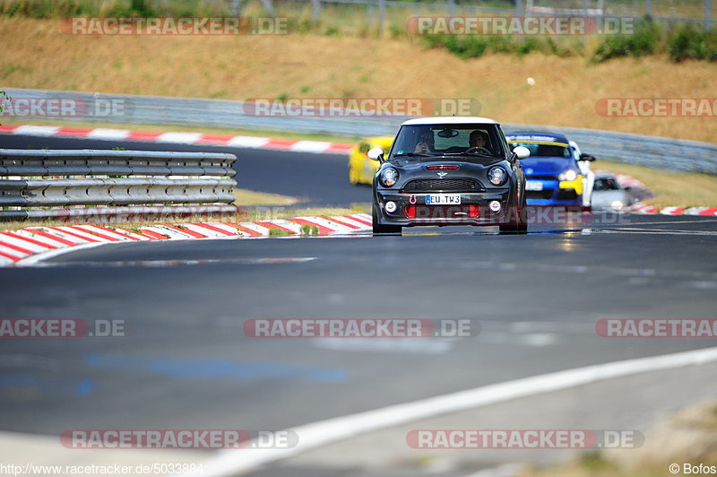 Bild #5033884 - Touristenfahrten Nürburgring Nordschleife 12.08.2018