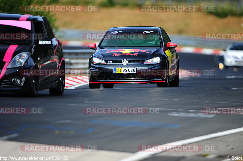 Bild #5034176 - Touristenfahrten Nürburgring Nordschleife 12.08.2018