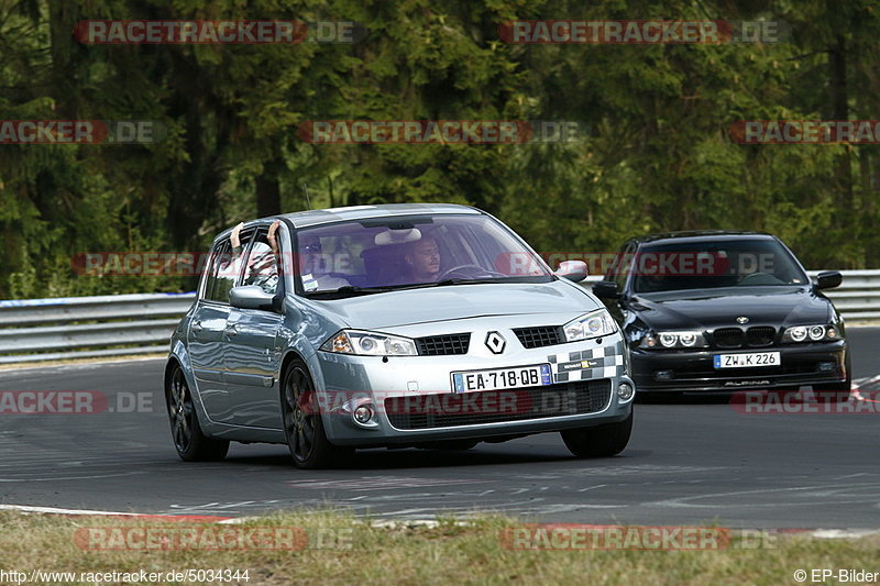 Bild #5034344 - Touristenfahrten Nürburgring Nordschleife 12.08.2018