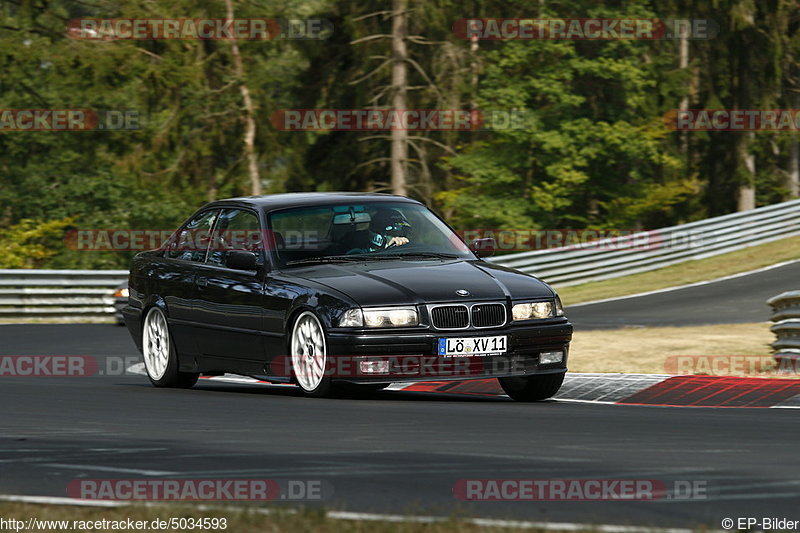 Bild #5034593 - Touristenfahrten Nürburgring Nordschleife 12.08.2018