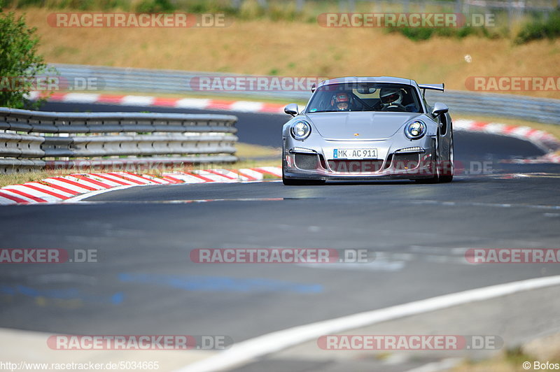 Bild #5034665 - Touristenfahrten Nürburgring Nordschleife 12.08.2018