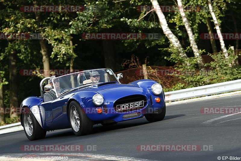 Bild #5035410 - Touristenfahrten Nürburgring Nordschleife 12.08.2018