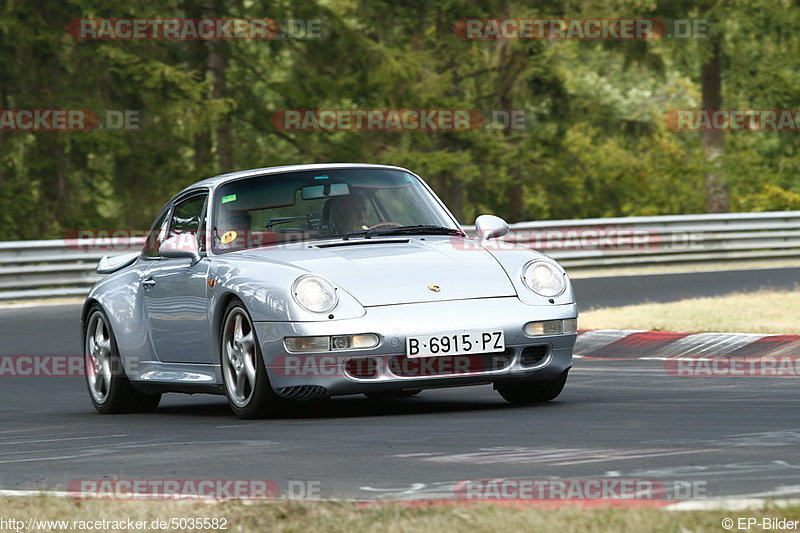 Bild #5035582 - Touristenfahrten Nürburgring Nordschleife 12.08.2018