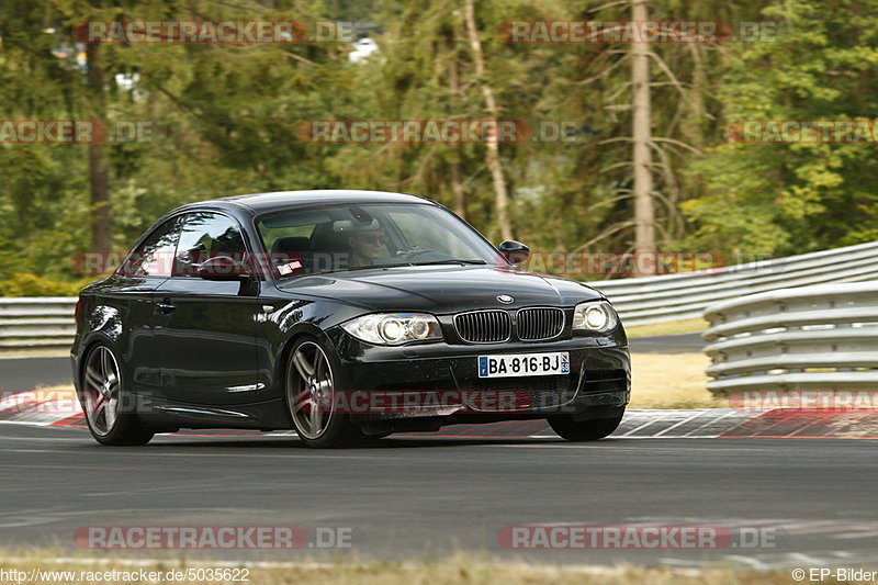 Bild #5035622 - Touristenfahrten Nürburgring Nordschleife 12.08.2018