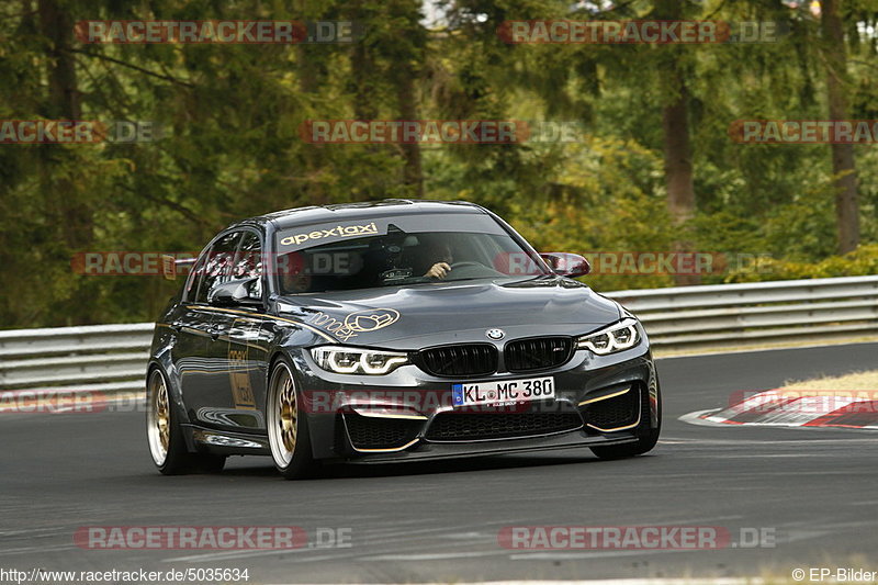 Bild #5035634 - Touristenfahrten Nürburgring Nordschleife 12.08.2018