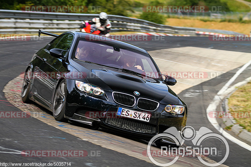 Bild #5035714 - Touristenfahrten Nürburgring Nordschleife 12.08.2018