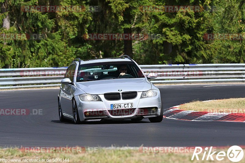 Bild #5036144 - Touristenfahrten Nürburgring Nordschleife 12.08.2018