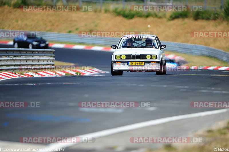 Bild #5036177 - Touristenfahrten Nürburgring Nordschleife 12.08.2018