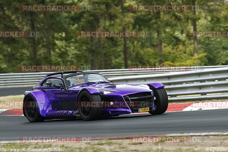 Bild #5036237 - Touristenfahrten Nürburgring Nordschleife 12.08.2018