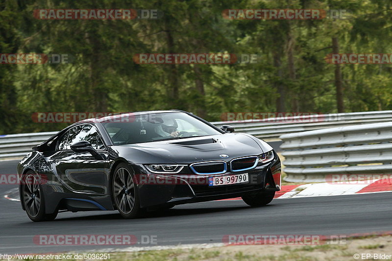 Bild #5036251 - Touristenfahrten Nürburgring Nordschleife 12.08.2018