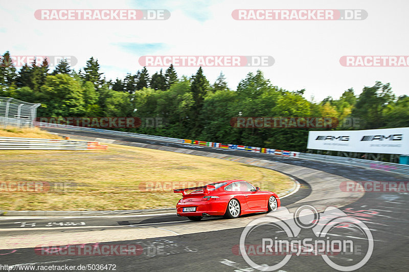 Bild #5036472 - Touristenfahrten Nürburgring Nordschleife 12.08.2018