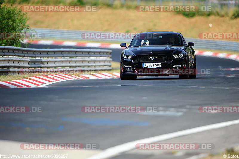 Bild #5036657 - Touristenfahrten Nürburgring Nordschleife 12.08.2018