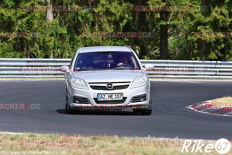 Bild #5036799 - Touristenfahrten Nürburgring Nordschleife 12.08.2018