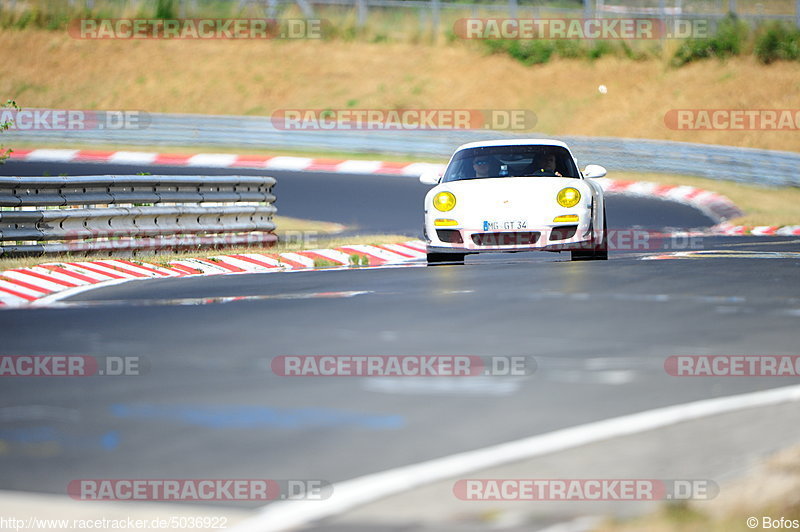 Bild #5036922 - Touristenfahrten Nürburgring Nordschleife 12.08.2018