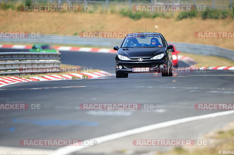 Bild #5036942 - Touristenfahrten Nürburgring Nordschleife 12.08.2018