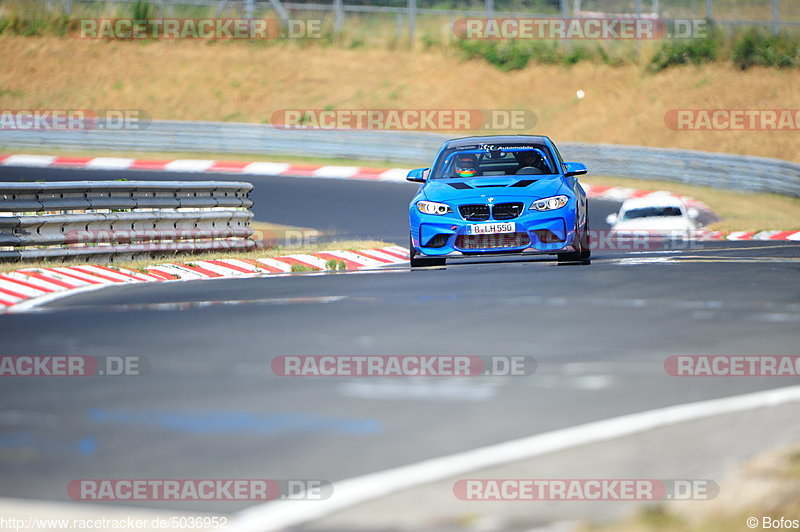 Bild #5036952 - Touristenfahrten Nürburgring Nordschleife 12.08.2018