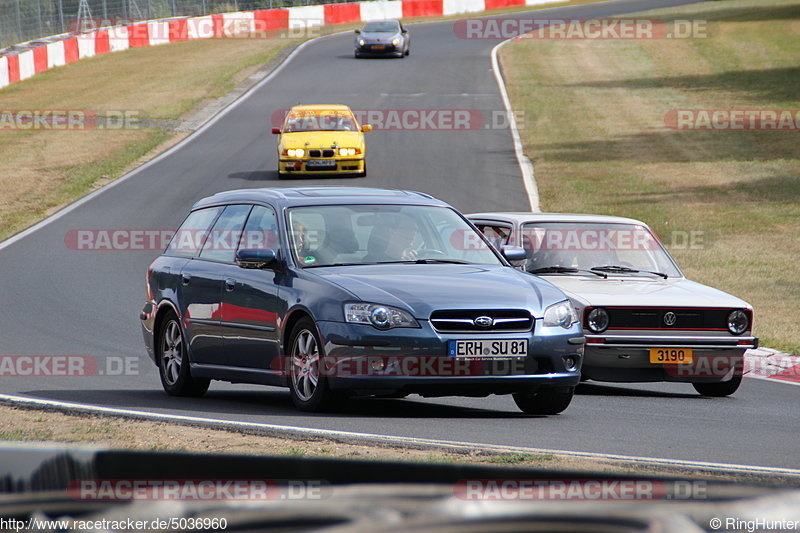 Bild #5036960 - Touristenfahrten Nürburgring Nordschleife 12.08.2018