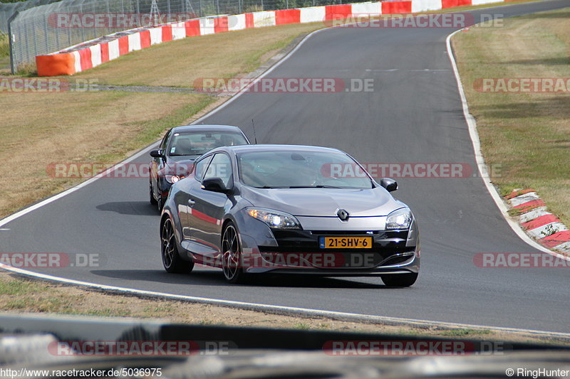 Bild #5036975 - Touristenfahrten Nürburgring Nordschleife 12.08.2018