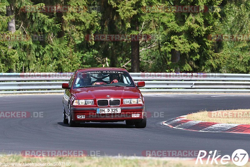 Bild #5037186 - Touristenfahrten Nürburgring Nordschleife 12.08.2018