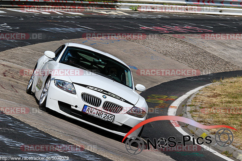 Bild #5038079 - Touristenfahrten Nürburgring Nordschleife 12.08.2018