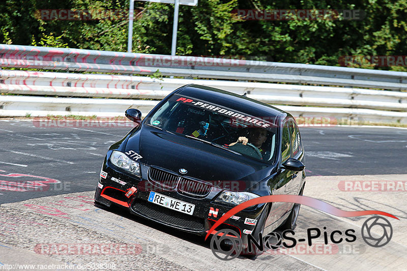 Bild #5038308 - Touristenfahrten Nürburgring Nordschleife 12.08.2018