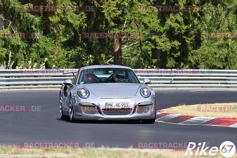 Bild #5038628 - Touristenfahrten Nürburgring Nordschleife 12.08.2018