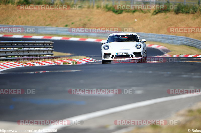 Bild #5038896 - Touristenfahrten Nürburgring Nordschleife 12.08.2018