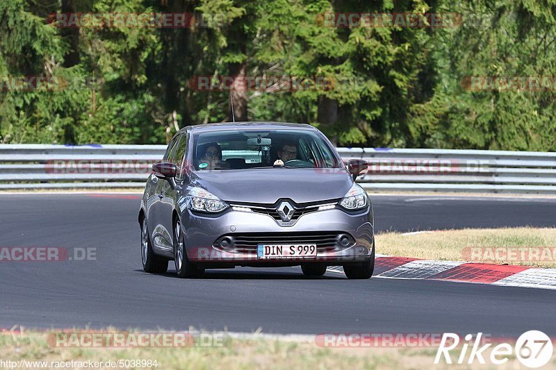 Bild #5038984 - Touristenfahrten Nürburgring Nordschleife 12.08.2018