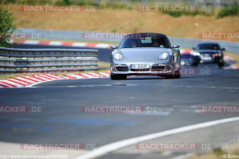 Bild #5039082 - Touristenfahrten Nürburgring Nordschleife 12.08.2018