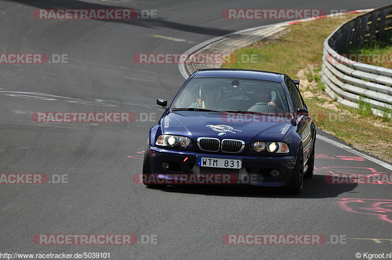 Bild #5039101 - Touristenfahrten Nürburgring Nordschleife 12.08.2018