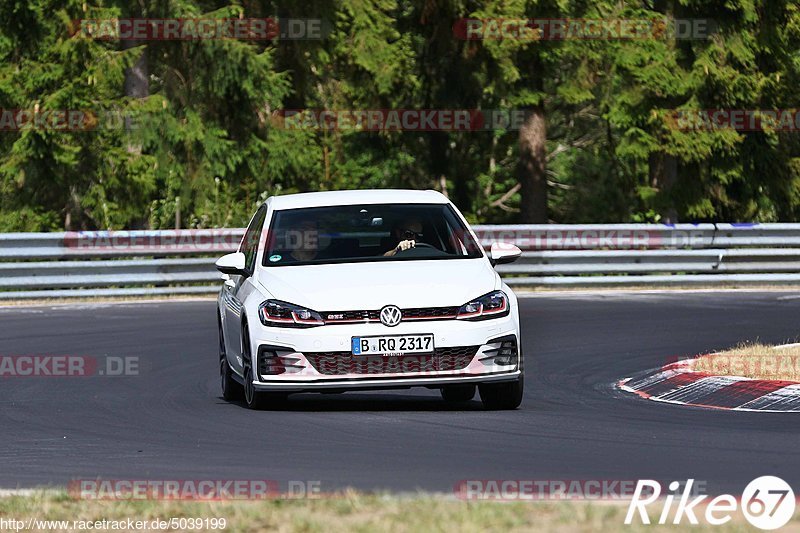 Bild #5039199 - Touristenfahrten Nürburgring Nordschleife 12.08.2018