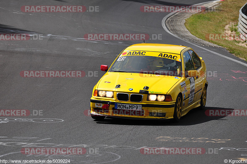 Bild #5039224 - Touristenfahrten Nürburgring Nordschleife 12.08.2018