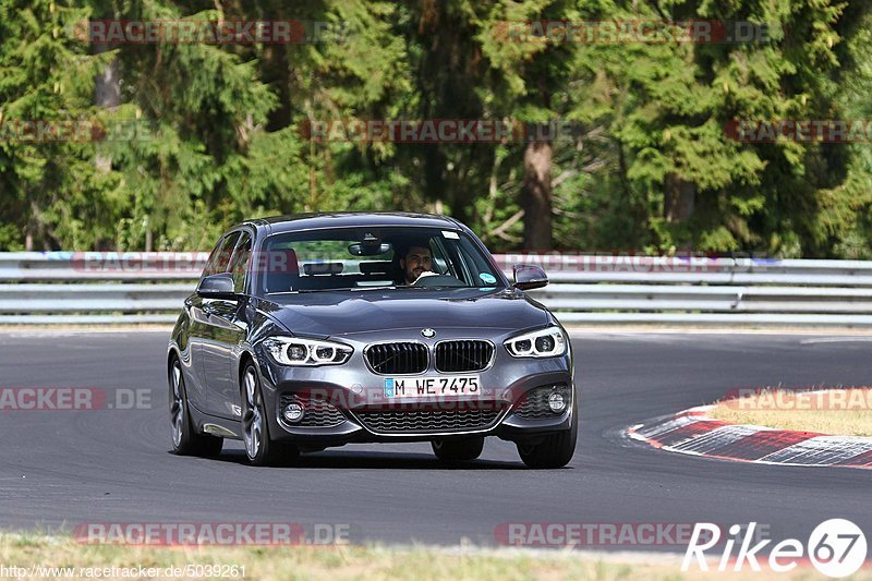 Bild #5039261 - Touristenfahrten Nürburgring Nordschleife 12.08.2018