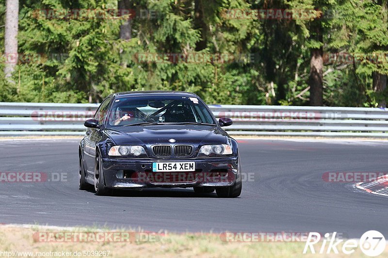 Bild #5039267 - Touristenfahrten Nürburgring Nordschleife 12.08.2018