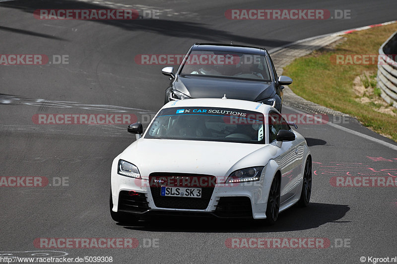 Bild #5039308 - Touristenfahrten Nürburgring Nordschleife 12.08.2018