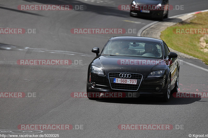 Bild #5039325 - Touristenfahrten Nürburgring Nordschleife 12.08.2018