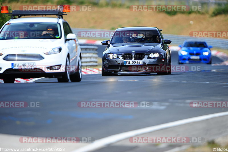 Bild #5039328 - Touristenfahrten Nürburgring Nordschleife 12.08.2018