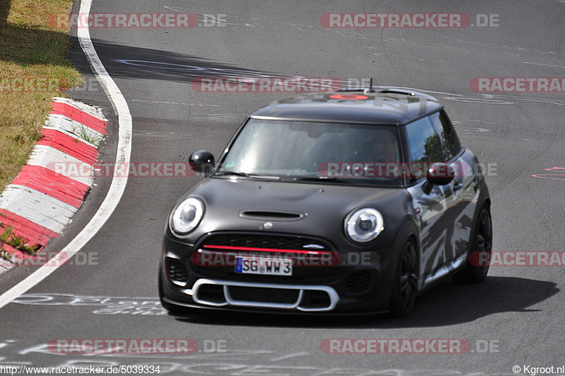 Bild #5039334 - Touristenfahrten Nürburgring Nordschleife 12.08.2018