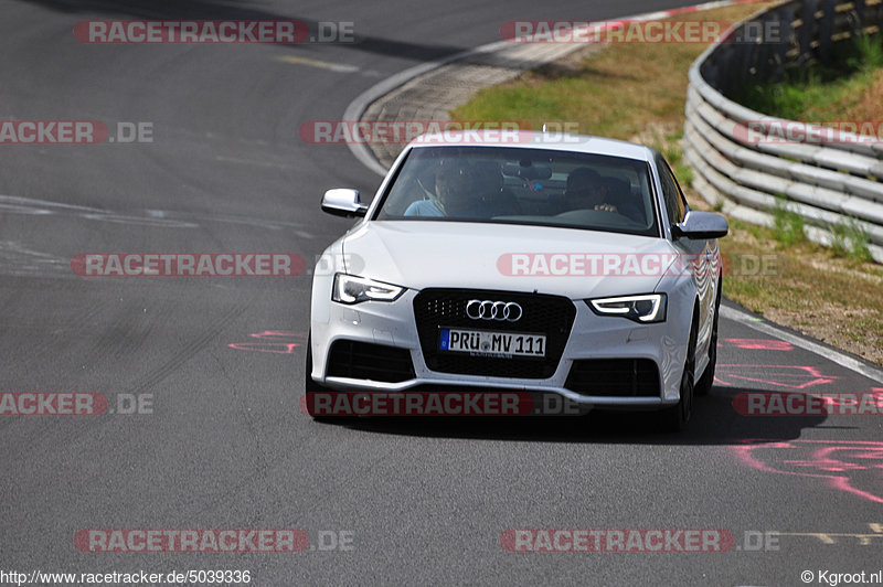 Bild #5039336 - Touristenfahrten Nürburgring Nordschleife 12.08.2018