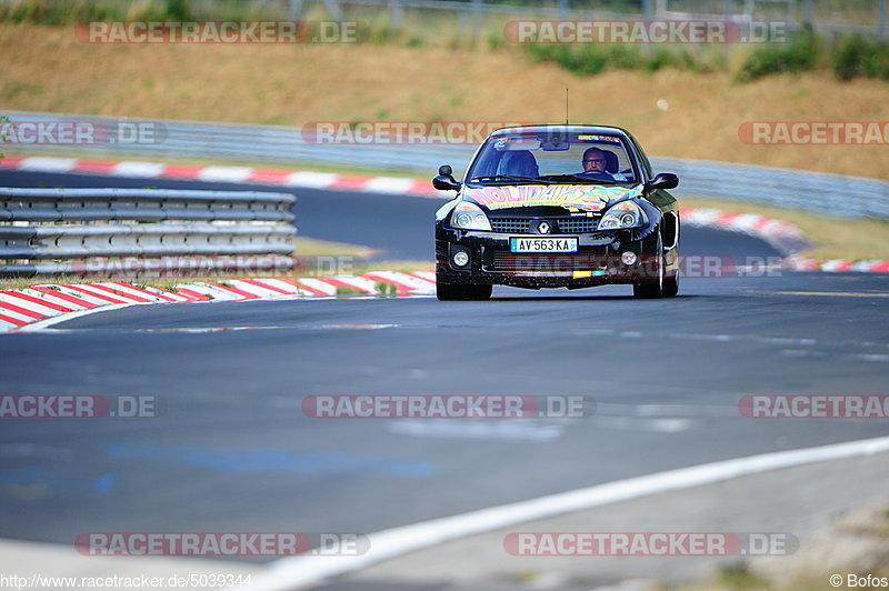 Bild #5039344 - Touristenfahrten Nürburgring Nordschleife 12.08.2018