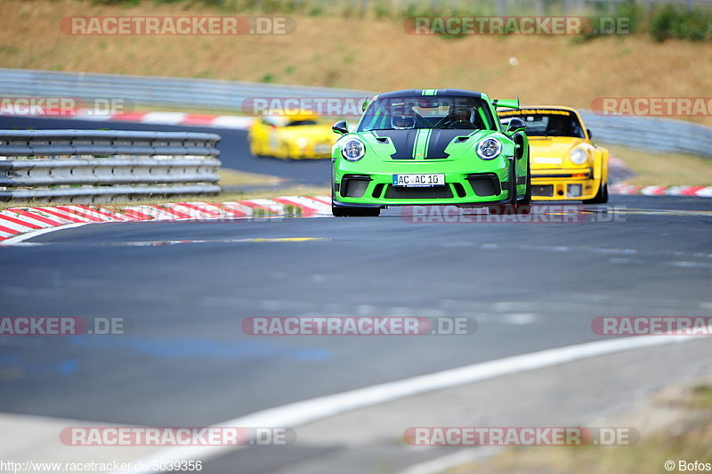 Bild #5039356 - Touristenfahrten Nürburgring Nordschleife 12.08.2018