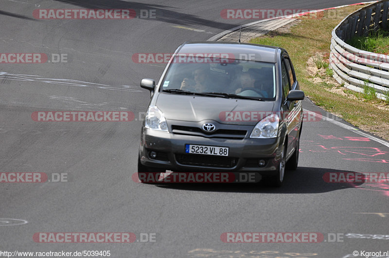 Bild #5039405 - Touristenfahrten Nürburgring Nordschleife 12.08.2018