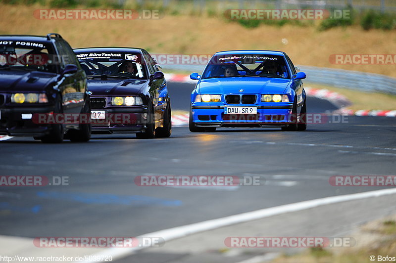 Bild #5039720 - Touristenfahrten Nürburgring Nordschleife 12.08.2018