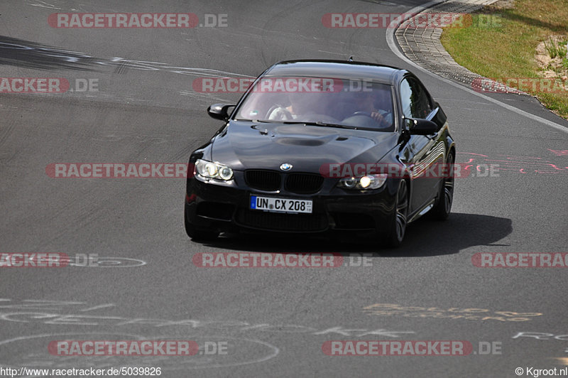 Bild #5039826 - Touristenfahrten Nürburgring Nordschleife 12.08.2018