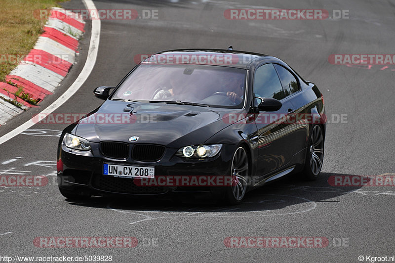 Bild #5039828 - Touristenfahrten Nürburgring Nordschleife 12.08.2018