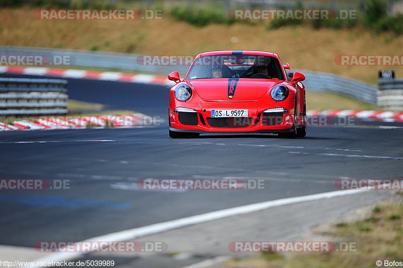 Bild #5039989 - Touristenfahrten Nürburgring Nordschleife 12.08.2018