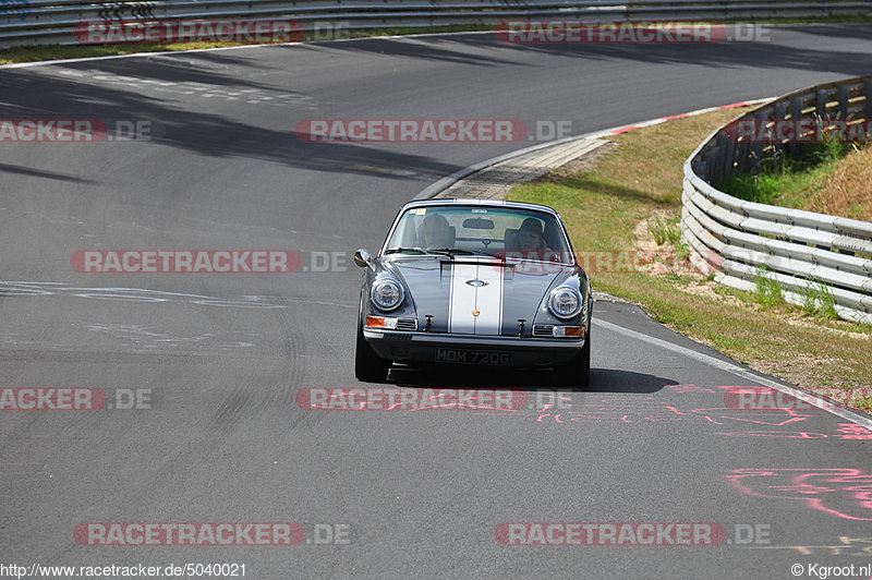 Bild #5040021 - Touristenfahrten Nürburgring Nordschleife 12.08.2018