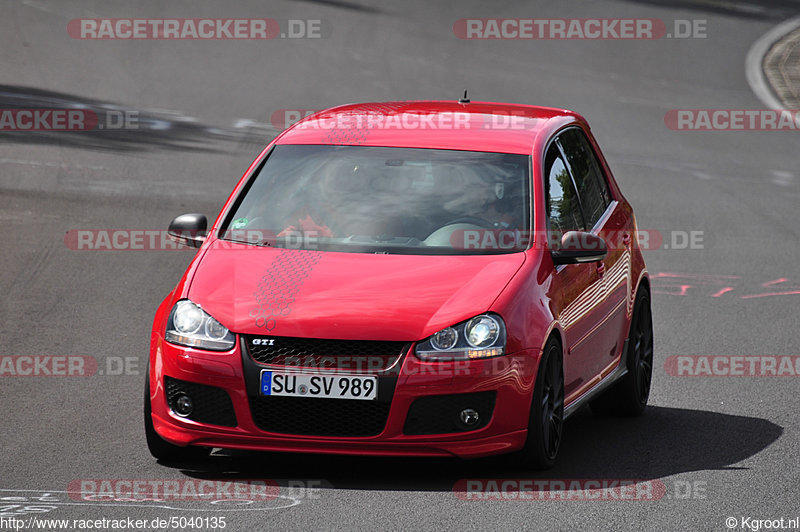 Bild #5040135 - Touristenfahrten Nürburgring Nordschleife 12.08.2018