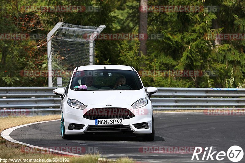 Bild #5040199 - Touristenfahrten Nürburgring Nordschleife 12.08.2018