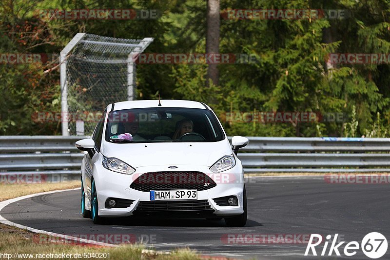 Bild #5040201 - Touristenfahrten Nürburgring Nordschleife 12.08.2018